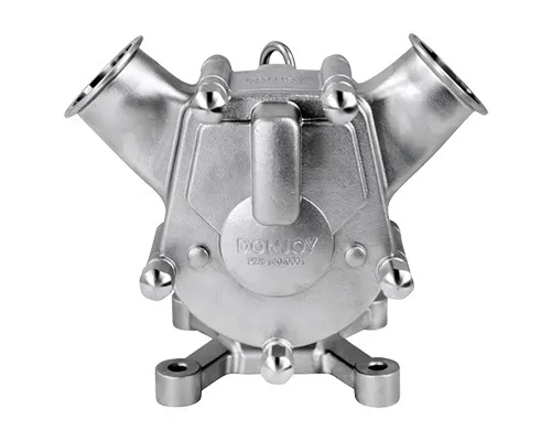 Donjoy Sanitary Sine Pump