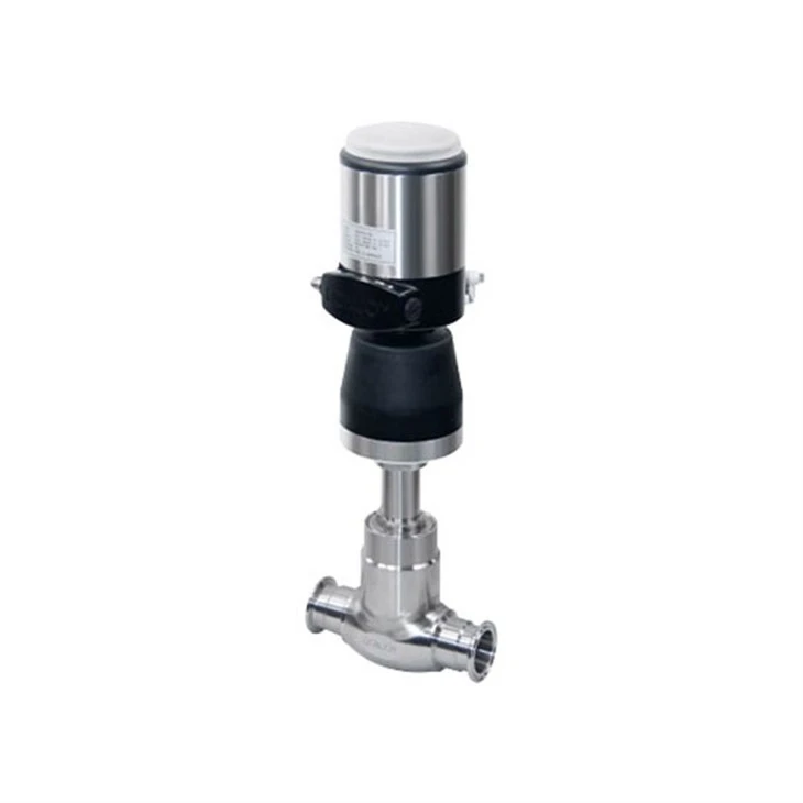 Donjoy Sanitary Valve Control Top IL-TOP-1831